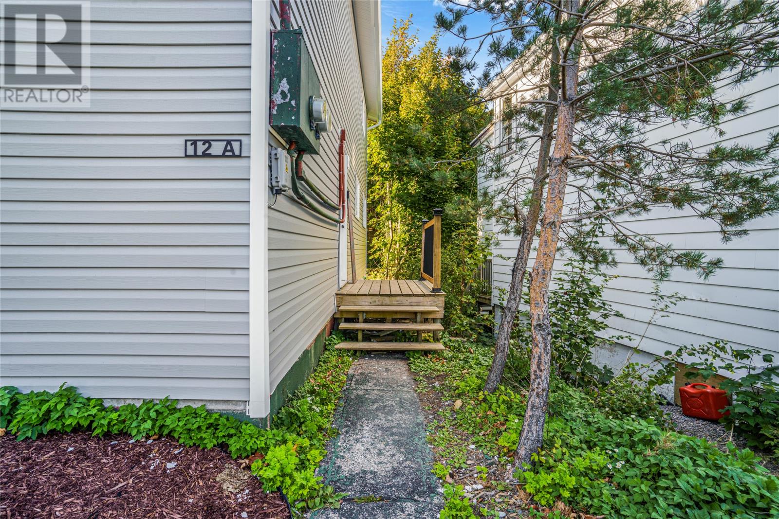 12a Cornwall Avenue, St. John's, Newfoundland & Labrador  A1E 1Y5 - Photo 16 - 1291407