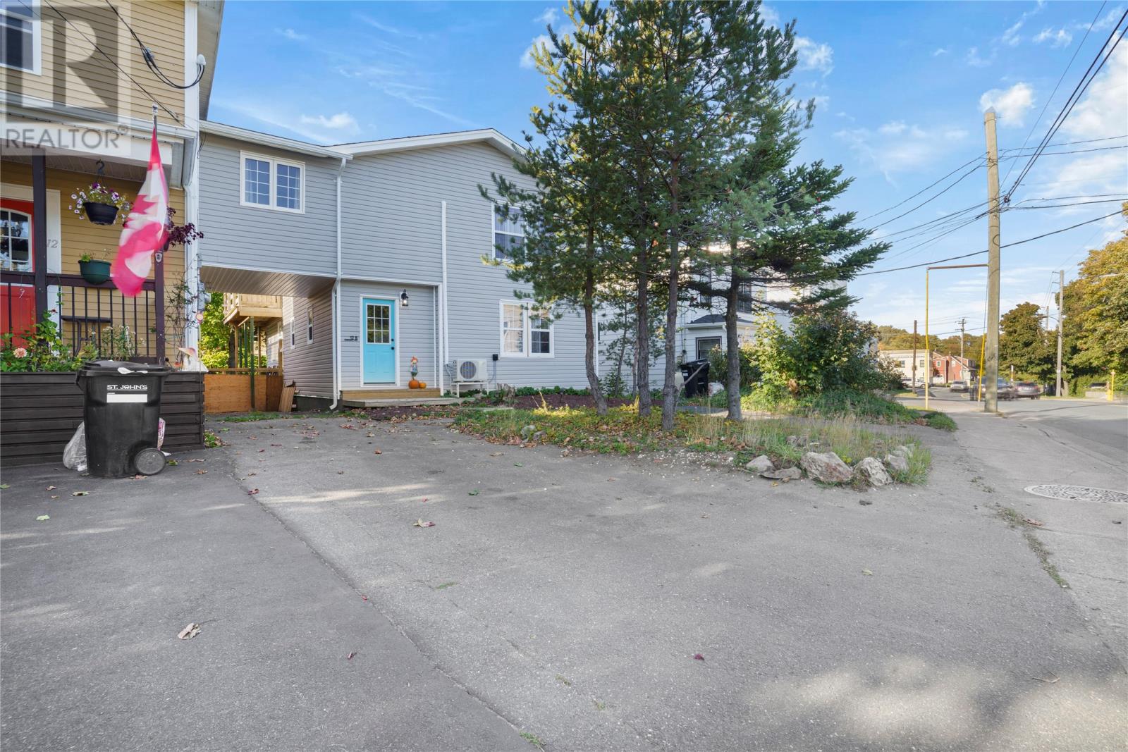 12a Cornwall Avenue, St. John's, Newfoundland & Labrador  A1E 1Y5 - Photo 2 - 1291407