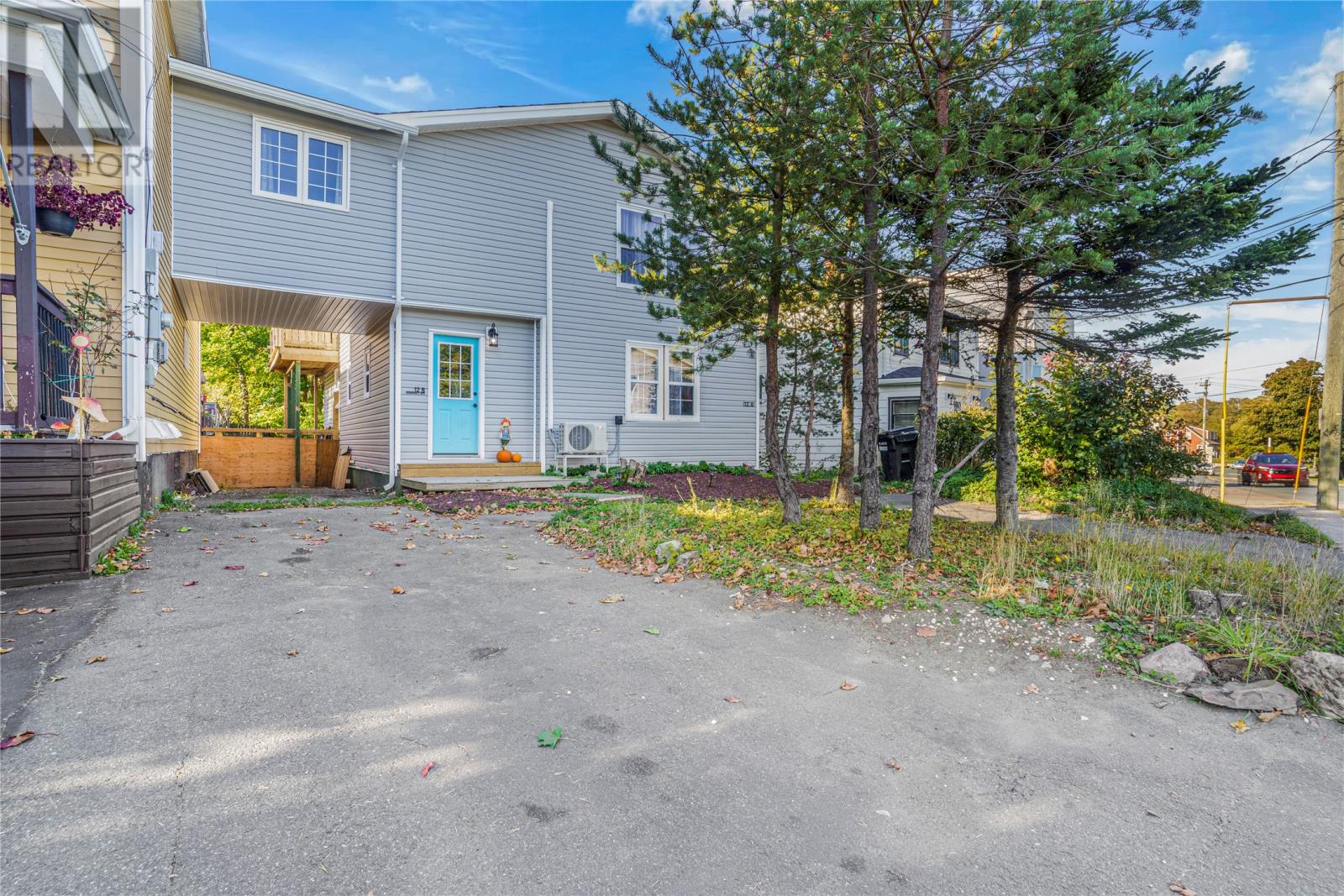 12a Cornwall Avenue, St. John's, Newfoundland & Labrador  A1E 1Y5 - Photo 3 - 1291407