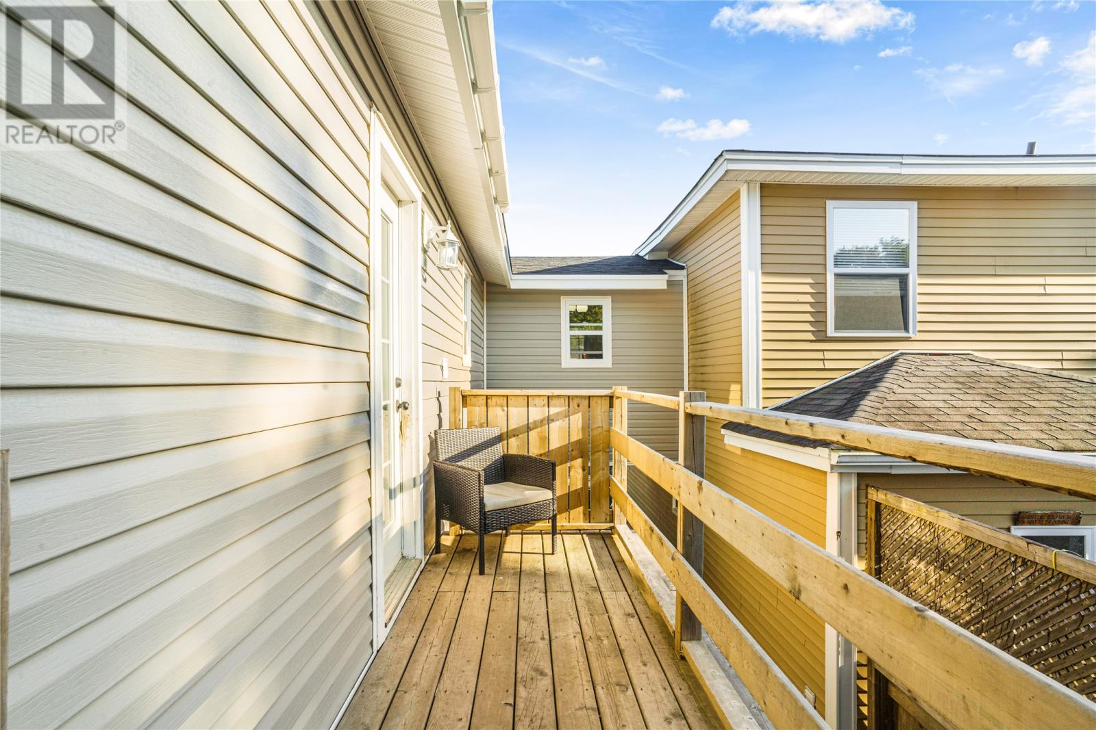 12a Cornwall Avenue, St. John's, Newfoundland & Labrador  A1E 1Y5 - Photo 31 - 1291407