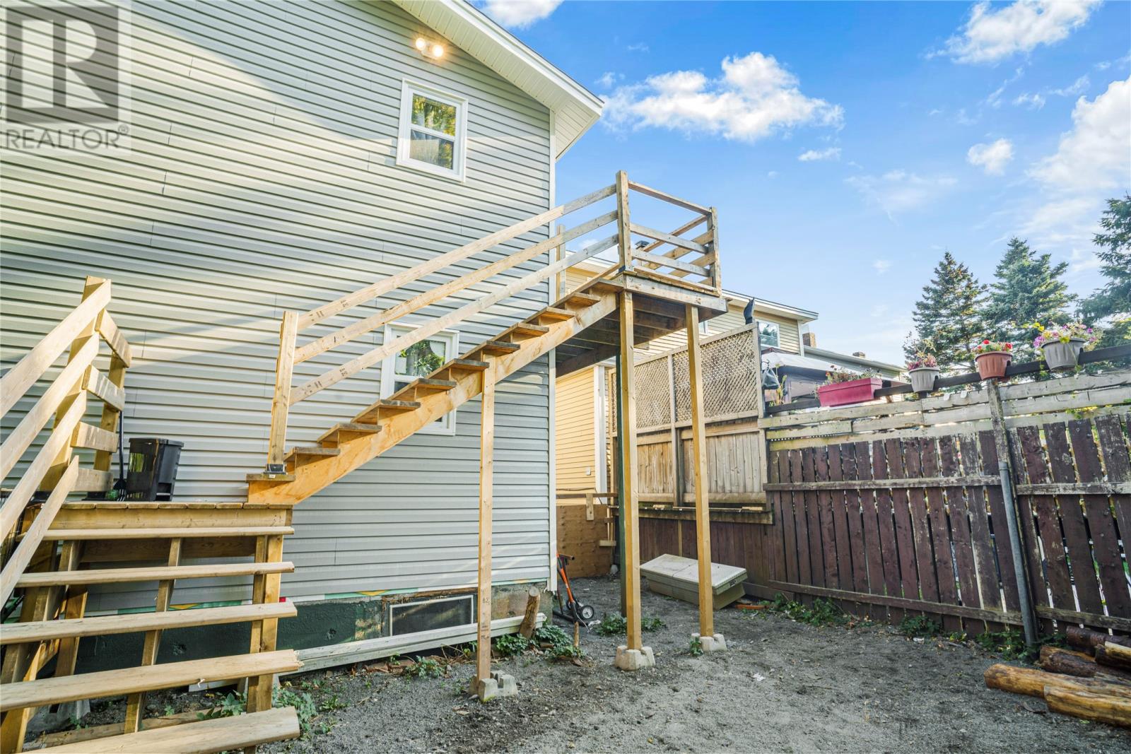 12a Cornwall Avenue, St. John's, Newfoundland & Labrador  A1E 1Y5 - Photo 33 - 1291407