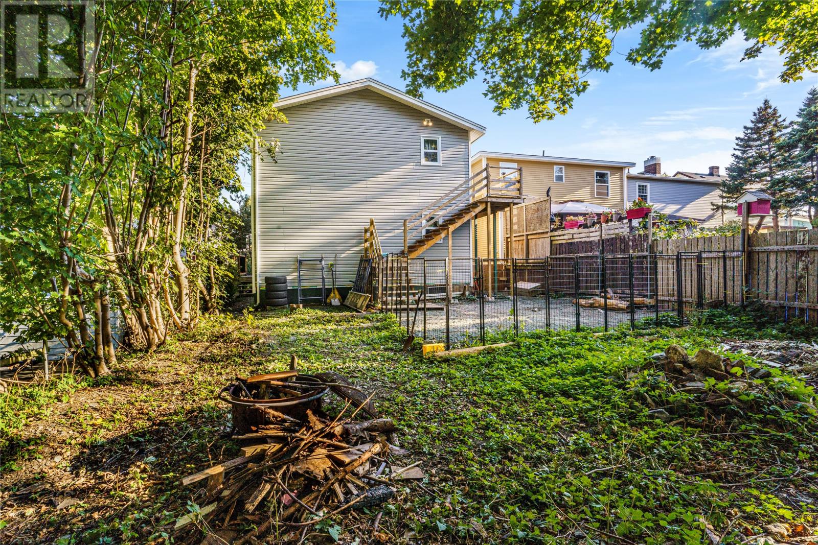 12a Cornwall Avenue, St. John's, Newfoundland & Labrador  A1E 1Y5 - Photo 34 - 1291407