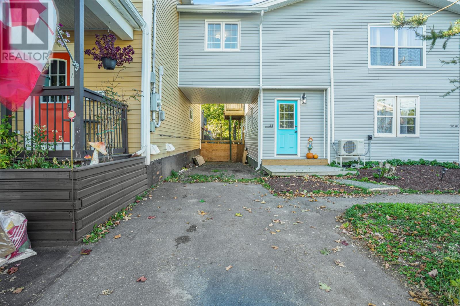 12a Cornwall Avenue, St. John's, Newfoundland & Labrador  A1E 1Y5 - Photo 4 - 1291407
