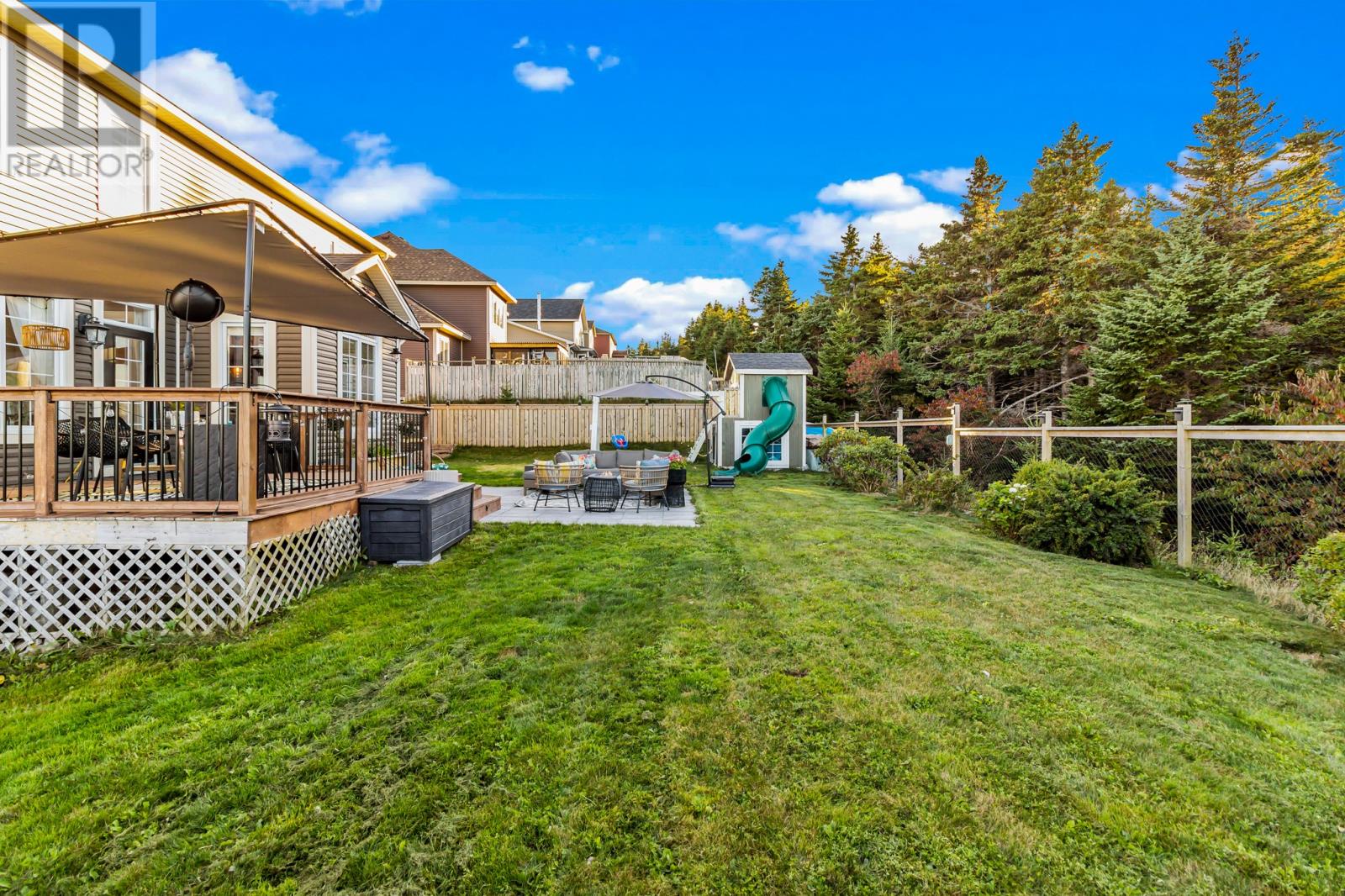 14 Golden Dawn Drive, Portugal Cove, Newfoundland & Labrador  A1M 0C9 - Photo 41 - 1291388