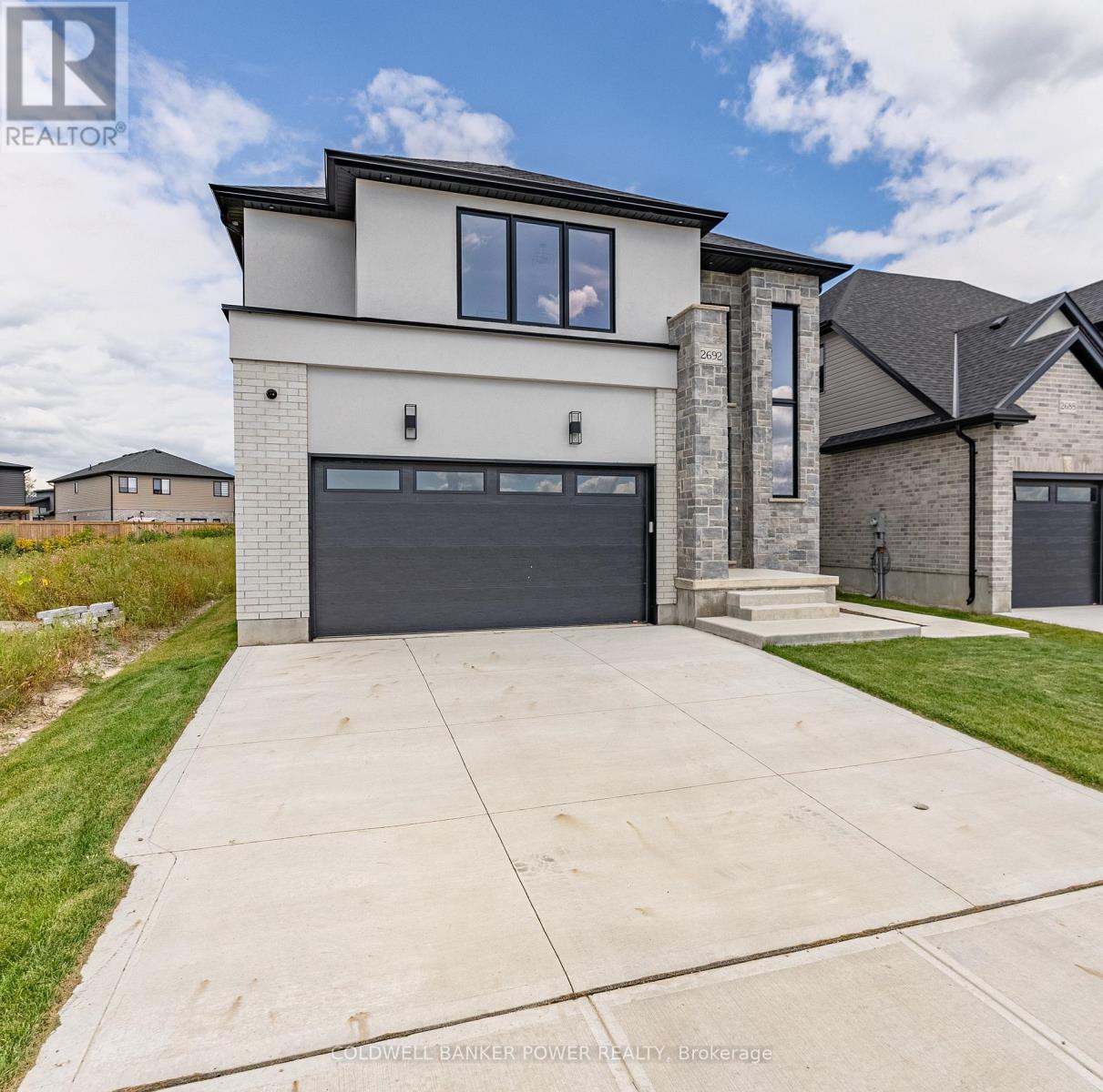 2692 HEARDCREEK TRAIL, London North, Ontario