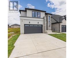 2692 HEARDCREEK TRAIL, London North, Ontario