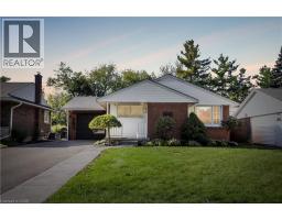 50 HIGHMAN Avenue, cambridge, Ontario