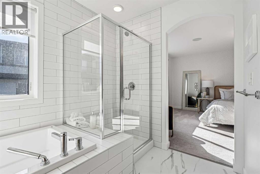 541 Savanna Drive Ne, Calgary, Alberta  T3J 2J8 - Photo 31 - A2246363