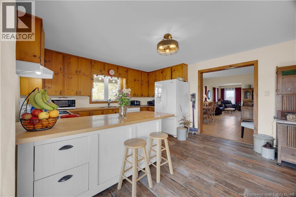 259 Smith Road, Pearsonville, New Brunswick  E5P 1T5 - Photo 11 - NB128308