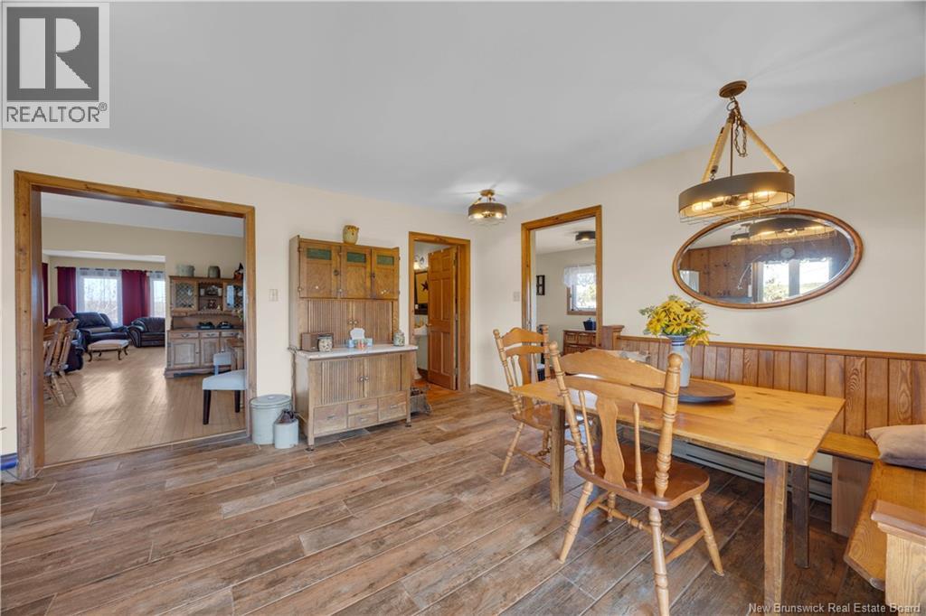 259 Smith Road, Pearsonville, New Brunswick  E5P 1T5 - Photo 12 - NB128308