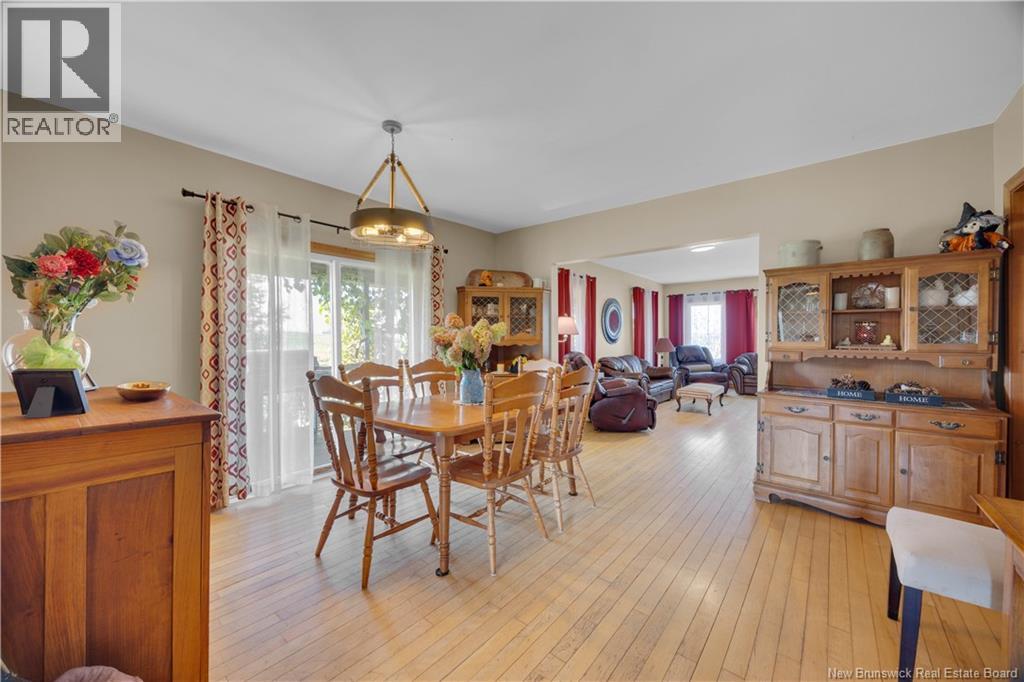 259 Smith Road, Pearsonville, New Brunswick  E5P 1T5 - Photo 13 - NB128308