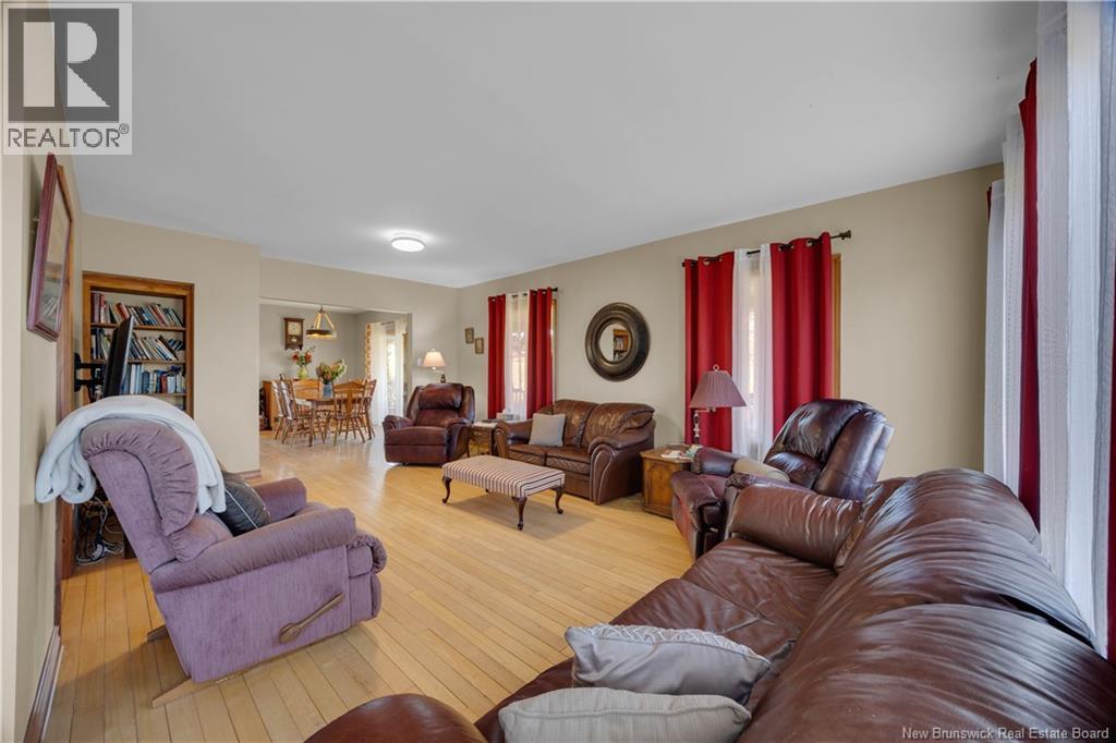 259 Smith Road, Pearsonville, New Brunswick  E5P 1T5 - Photo 16 - NB128308