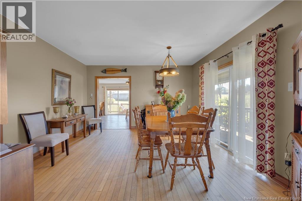 259 Smith Road, Pearsonville, New Brunswick  E5P 1T5 - Photo 18 - NB128308
