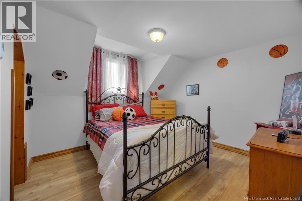 259 Smith Road, Pearsonville, New Brunswick  E5P 1T5 - Photo 23 - NB128308