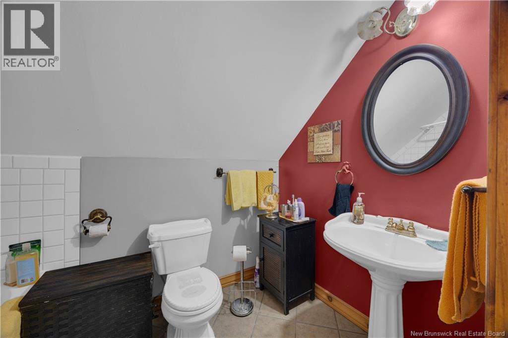 259 Smith Road, Pearsonville, New Brunswick  E5P 1T5 - Photo 27 - NB128308