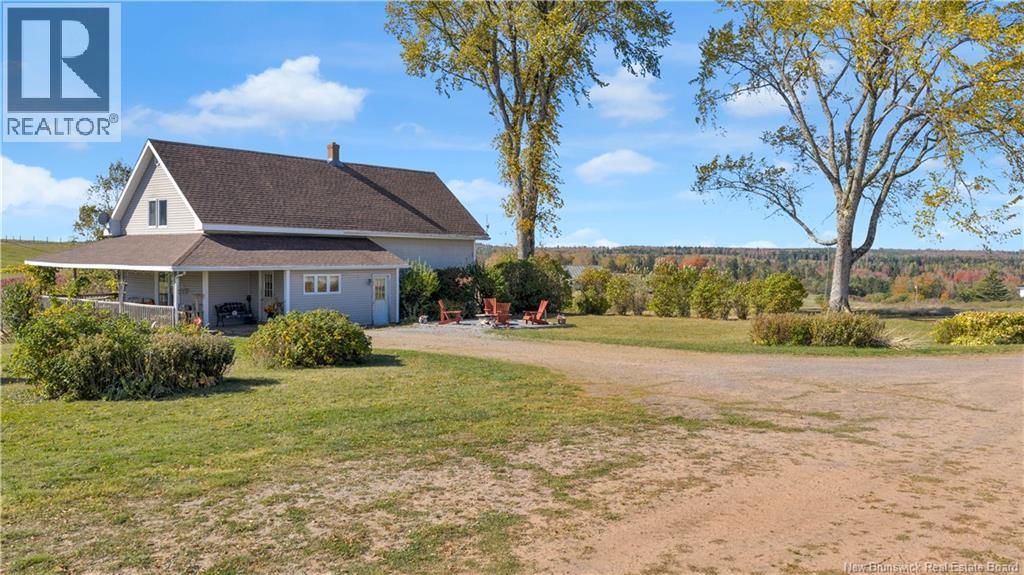 259 Smith Road, Pearsonville, New Brunswick  E5P 1T5 - Photo 3 - NB128308
