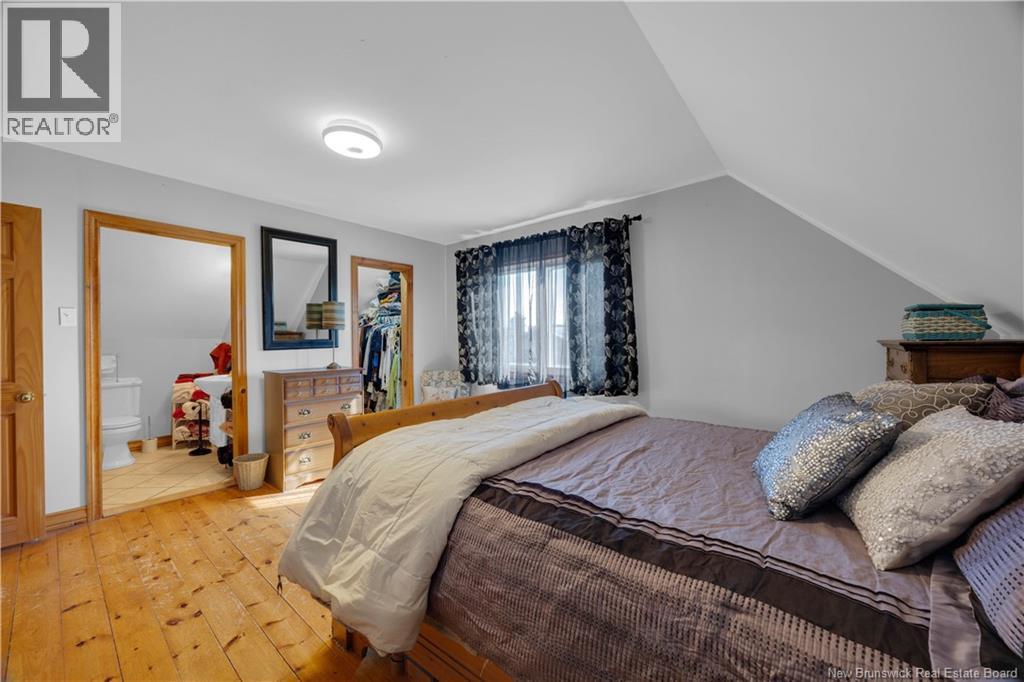 259 Smith Road, Pearsonville, New Brunswick  E5P 1T5 - Photo 31 - NB128308