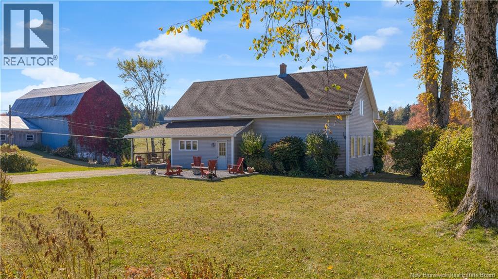 259 Smith Road, Pearsonville, New Brunswick  E5P 1T5 - Photo 34 - NB128308