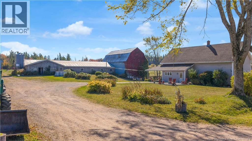259 Smith Road, Pearsonville, New Brunswick  E5P 1T5 - Photo 35 - NB128308