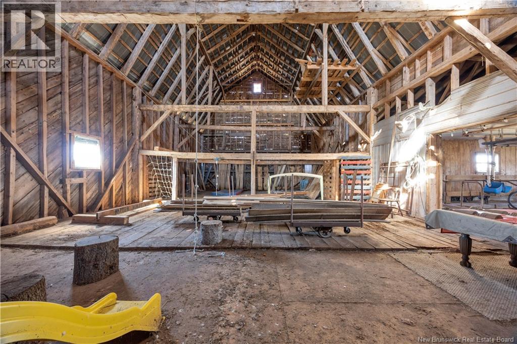 259 Smith Road, Pearsonville, New Brunswick  E5P 1T5 - Photo 36 - NB128308