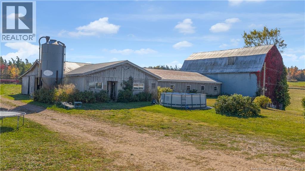 259 Smith Road, Pearsonville, New Brunswick  E5P 1T5 - Photo 38 - NB128308