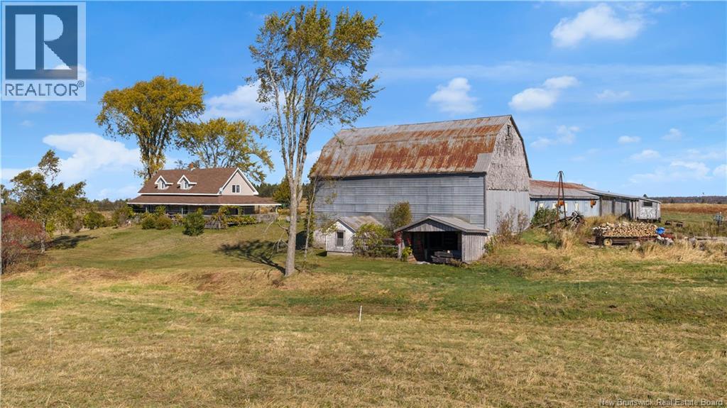 259 Smith Road, Pearsonville, New Brunswick  E5P 1T5 - Photo 39 - NB128308