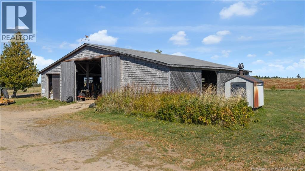 259 Smith Road, Pearsonville, New Brunswick  E5P 1T5 - Photo 41 - NB128308