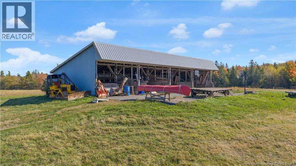 259 Smith Road, Pearsonville, New Brunswick  E5P 1T5 - Photo 42 - NB128308