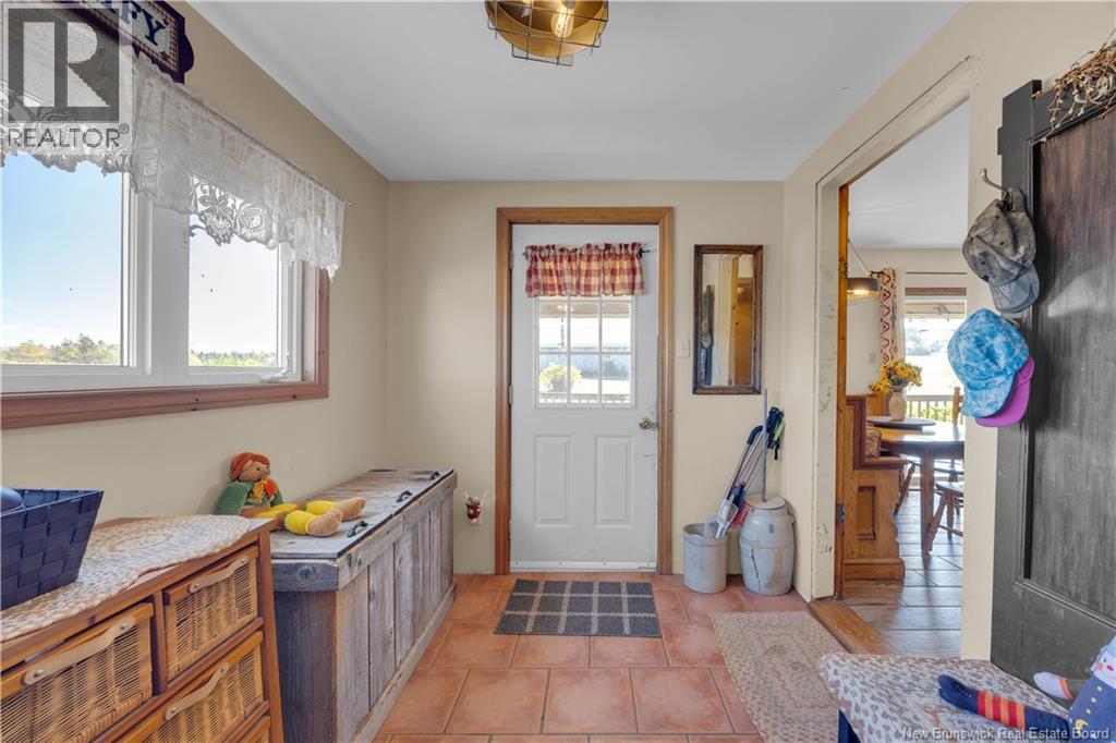 259 Smith Road, Pearsonville, New Brunswick  E5P 1T5 - Photo 5 - NB128308