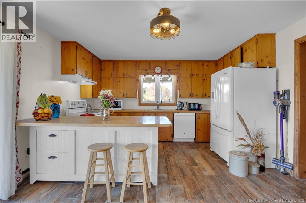 259 Smith Road, Pearsonville, New Brunswick  E5P 1T5 - Photo 8 - NB128308