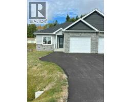28 Hamel Drive, Quispamsis, New Brunswick