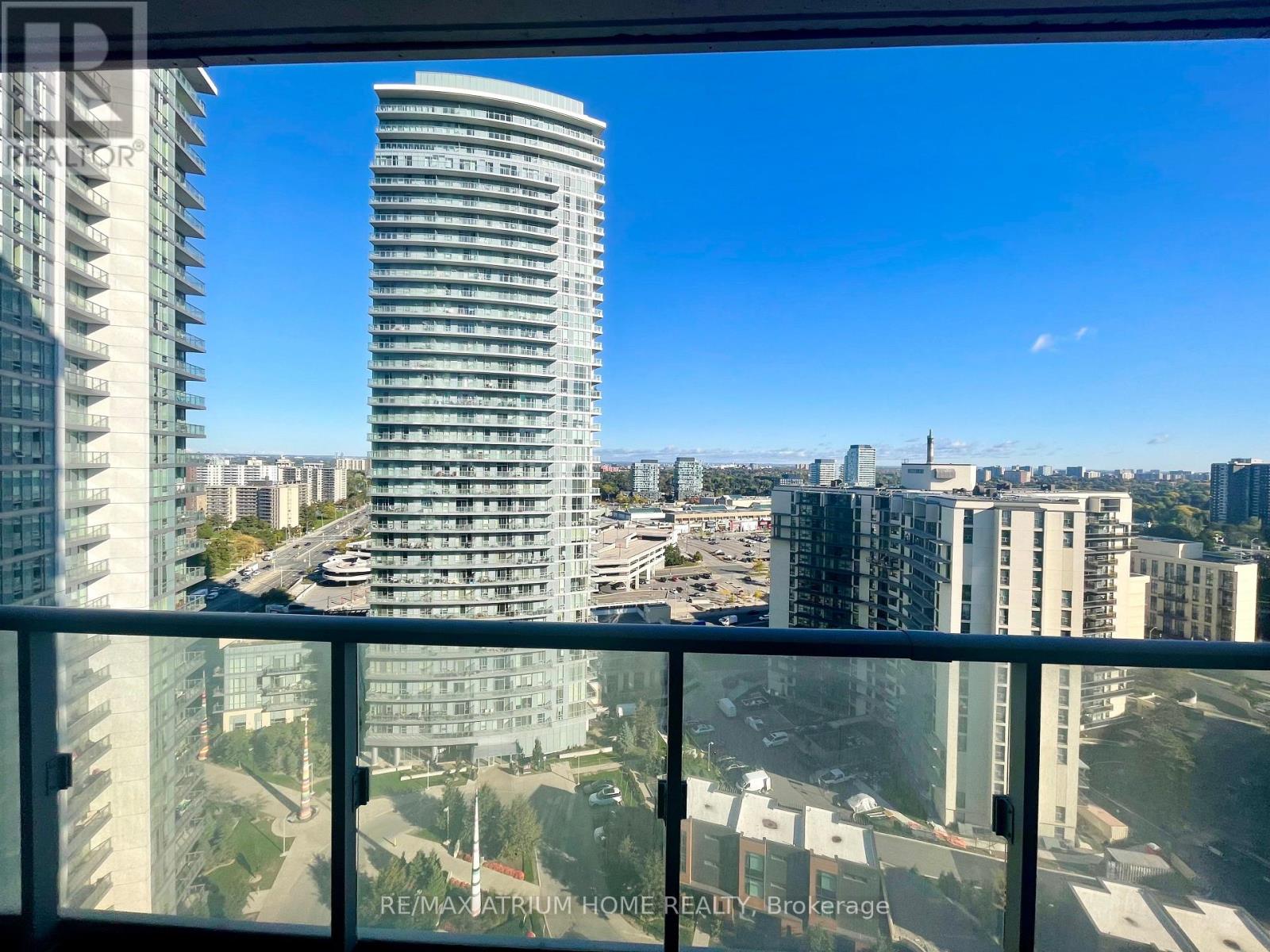 1701 - 62 Forest Manor Road, Toronto, Ontario  M2J 0B6 - Photo 15 - C12453711