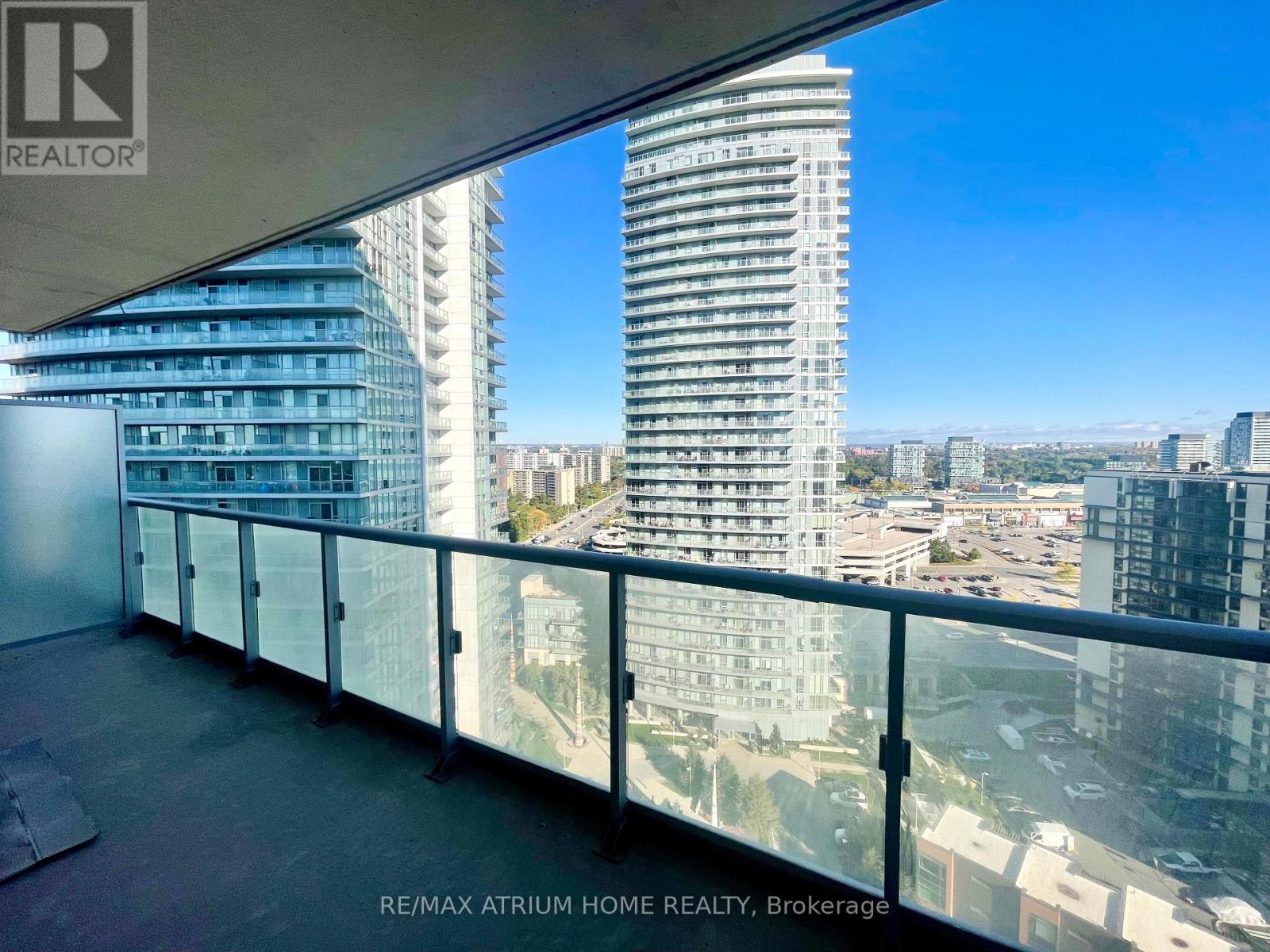 1701 - 62 Forest Manor Road, Toronto, Ontario  M2J 0B6 - Photo 17 - C12453711