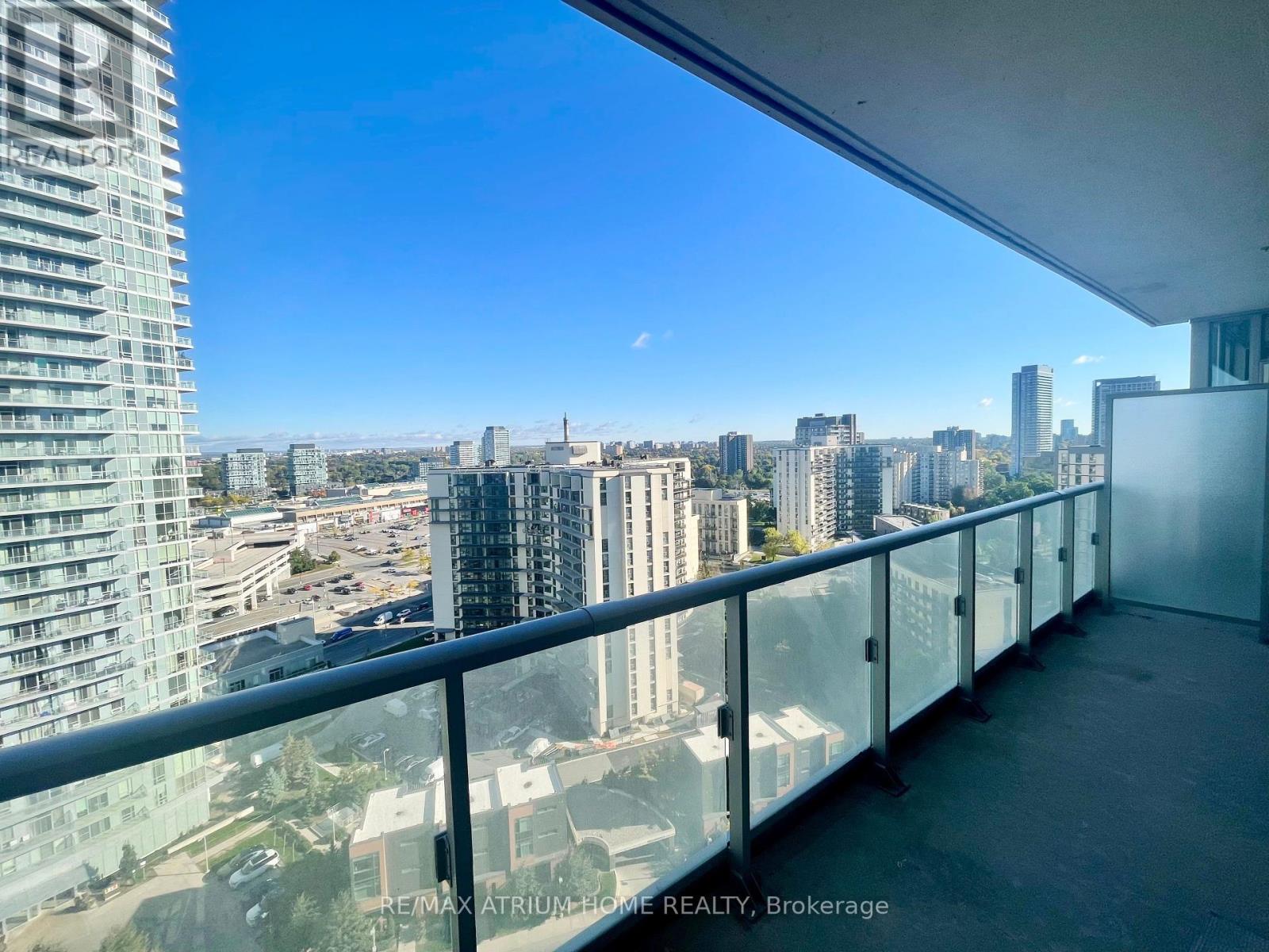 1701 - 62 Forest Manor Road, Toronto, Ontario  M2J 0B6 - Photo 16 - C12453711