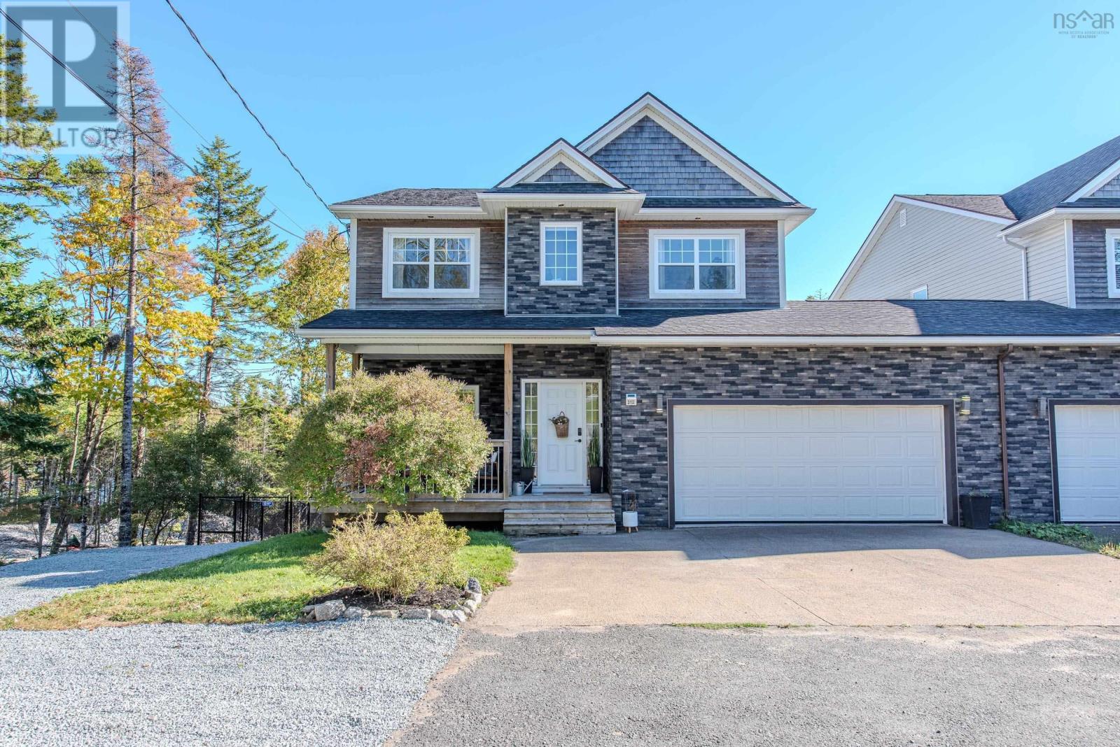 212 Voyageur Way, Hammonds Plains, Nova Scotia  B4B 2C1 - Photo 1 - 202525558