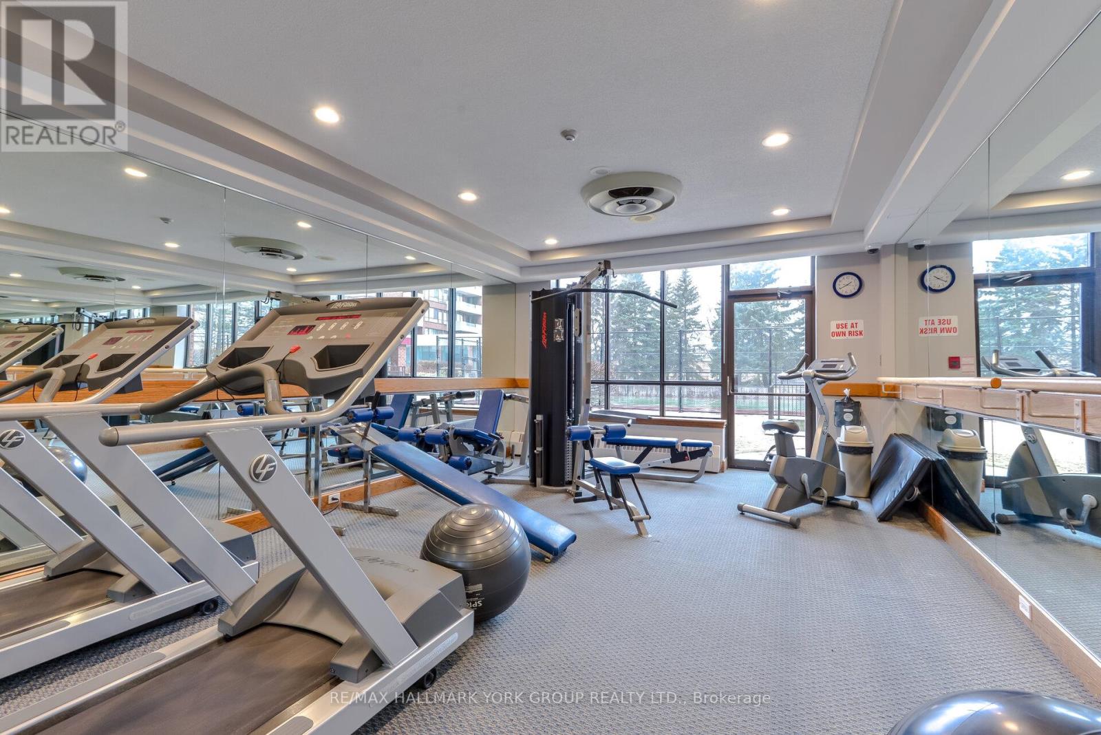 1413 - 100 Observatory Lane, Richmond Hill, Ontario  L4C 1T4 - Photo 17 - N12455901