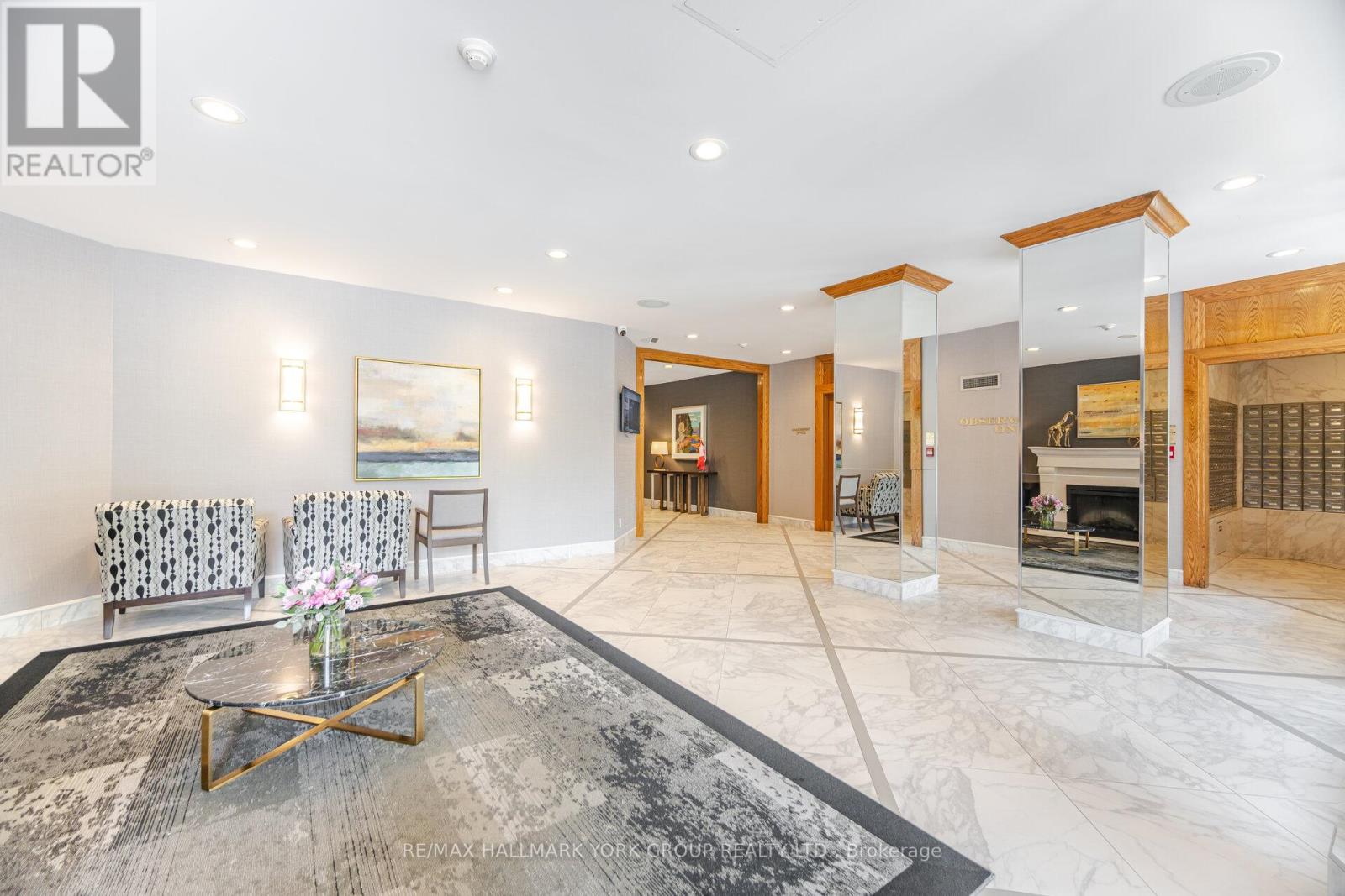 1413 - 100 Observatory Lane, Richmond Hill, Ontario  L4C 1T4 - Photo 6 - N12455901