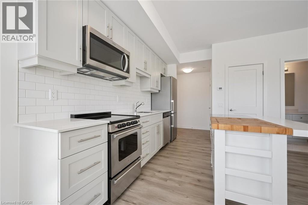 247 Northfield Drive E Unit# 202, Waterloo, Ontario  N2K 0H1 - Photo 11 - 40777343