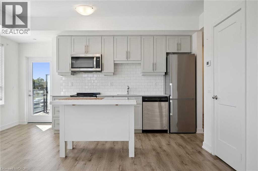 247 Northfield Drive E Unit# 202, Waterloo, Ontario  N2K 0H1 - Photo 15 - 40777343