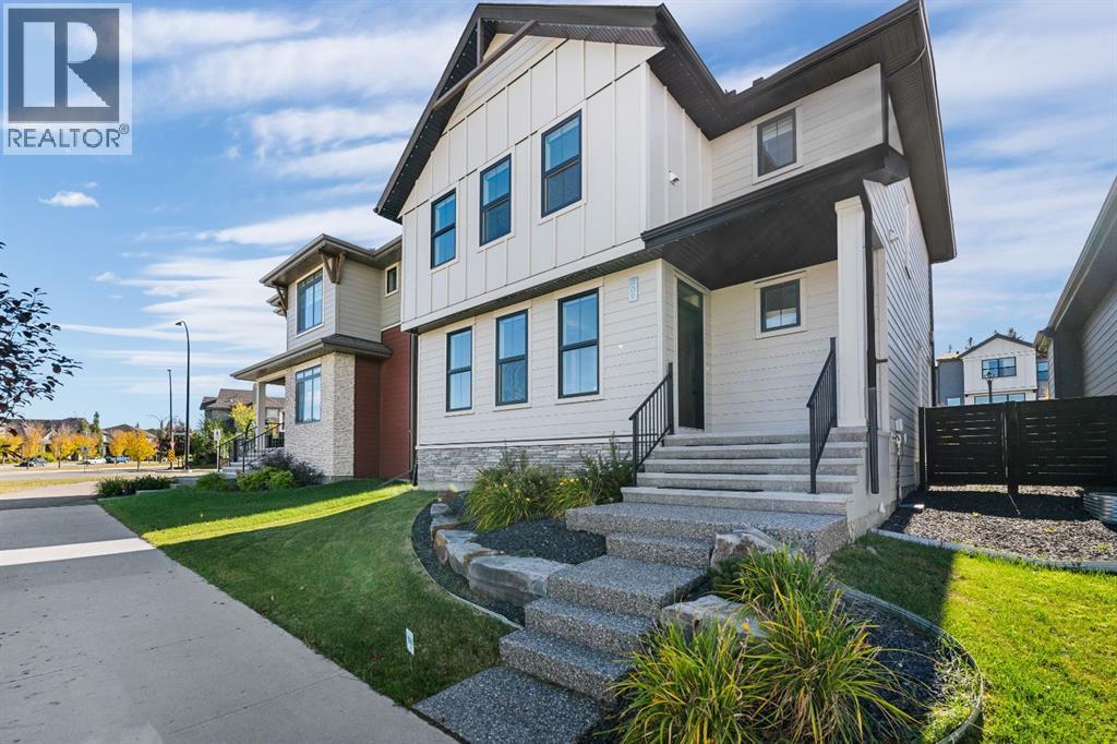 409 Shawnee Boulevard Sw, Calgary, Alberta  T2Y 0T4 - Photo 1 - A2263453
