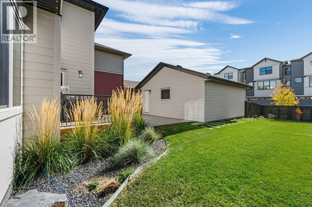 409 Shawnee Boulevard Sw, Calgary, Alberta  T2Y 0T4 - Photo 41 - A2263453