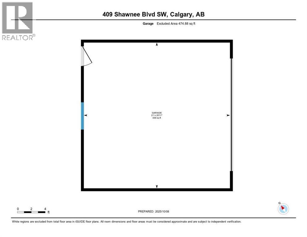 409 Shawnee Boulevard Sw, Calgary, Alberta  T2Y 0T4 - Photo 47 - A2263453