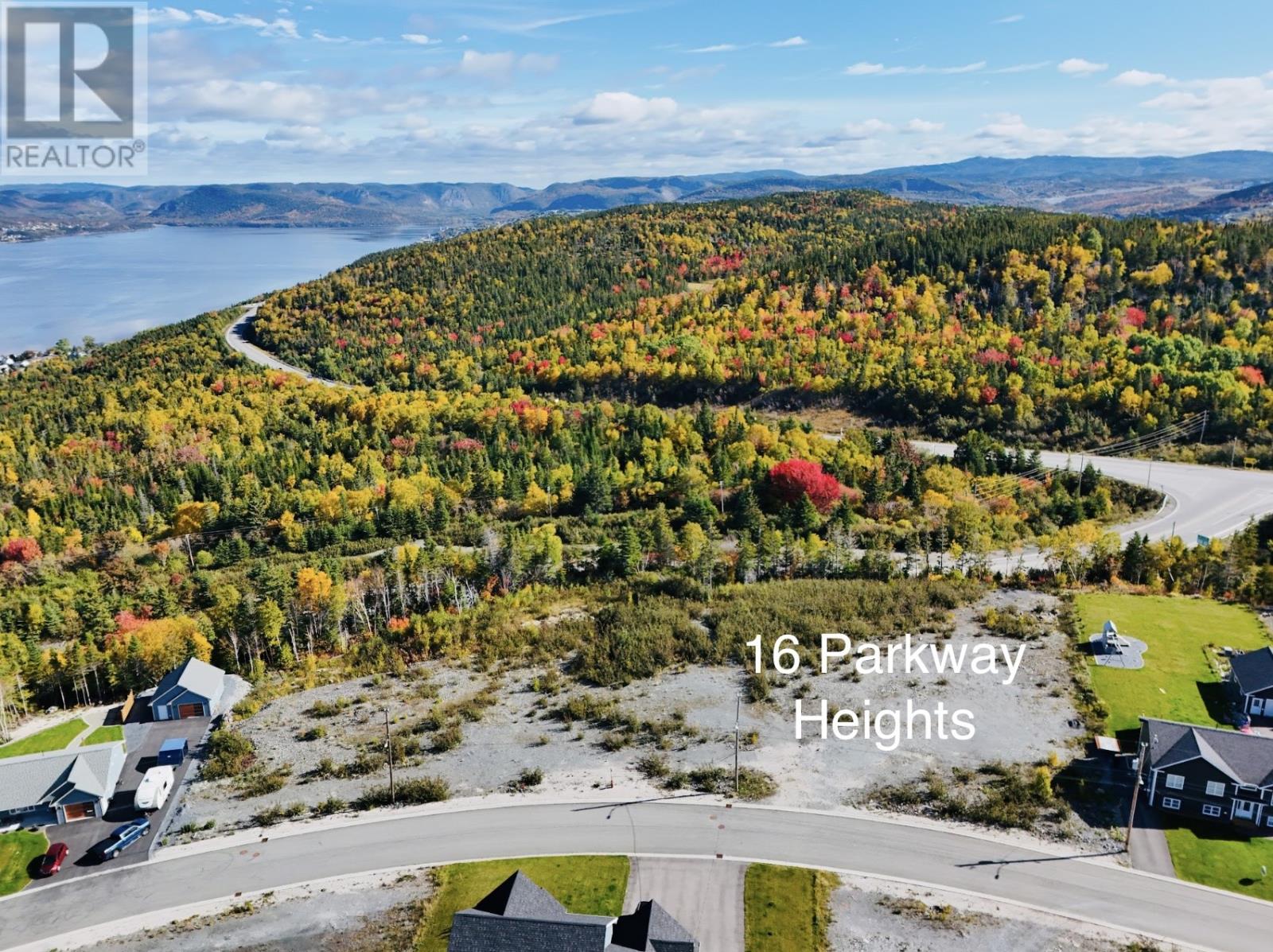 16 Parkway Heights, Corner Brook, Newfoundland & Labrador