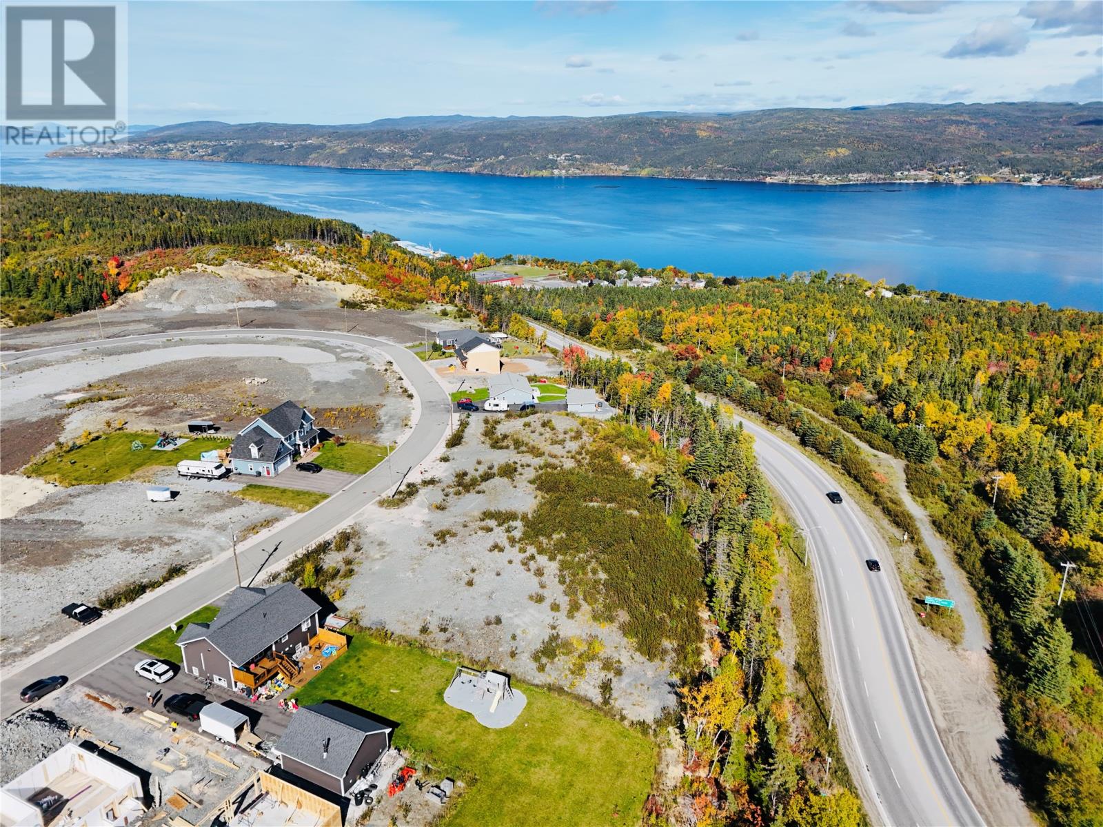 16 Parkway Heights, Corner Brook, Newfoundland & Labrador  A2H 7E6 - Photo 2 - 1291384