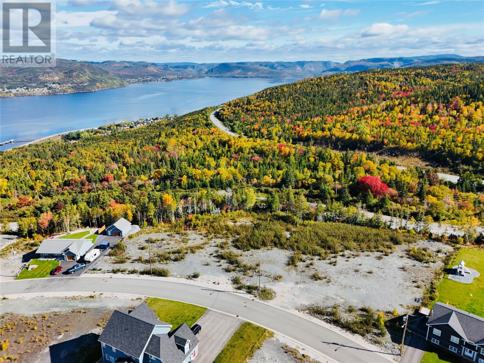 16 Parkway Heights, Corner Brook, Newfoundland & Labrador  A2H 7E6 - Photo 3 - 1291384