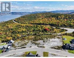 16 Parkway Heights, Corner Brook, Newfoundland & Labrador