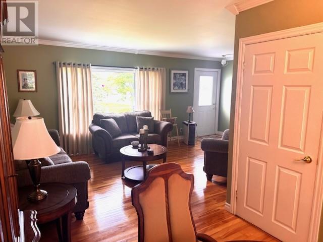 25 Fraser Road, Gander, Newfoundland & Labrador  A1V 1K8 - Photo 14 - 1290106