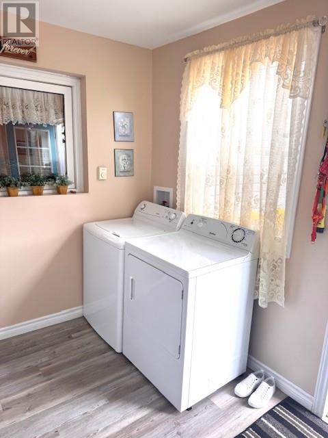 25 Fraser Road, Gander, Newfoundland & Labrador  A1V 1K8 - Photo 34 - 1290106