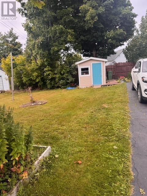 25 Fraser Road, Gander, Newfoundland & Labrador  A1V 1K8 - Photo 8 - 1290106