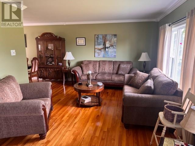 25 Fraser Road, Gander, Newfoundland & Labrador  A1V 1K8 - Photo 9 - 1290106